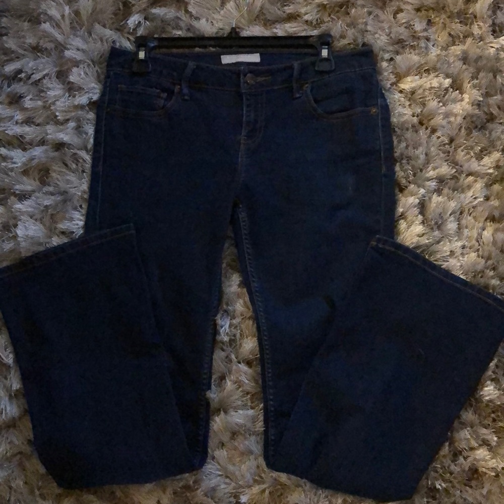 🍁Banana Republic Jeans-Perfect Condition